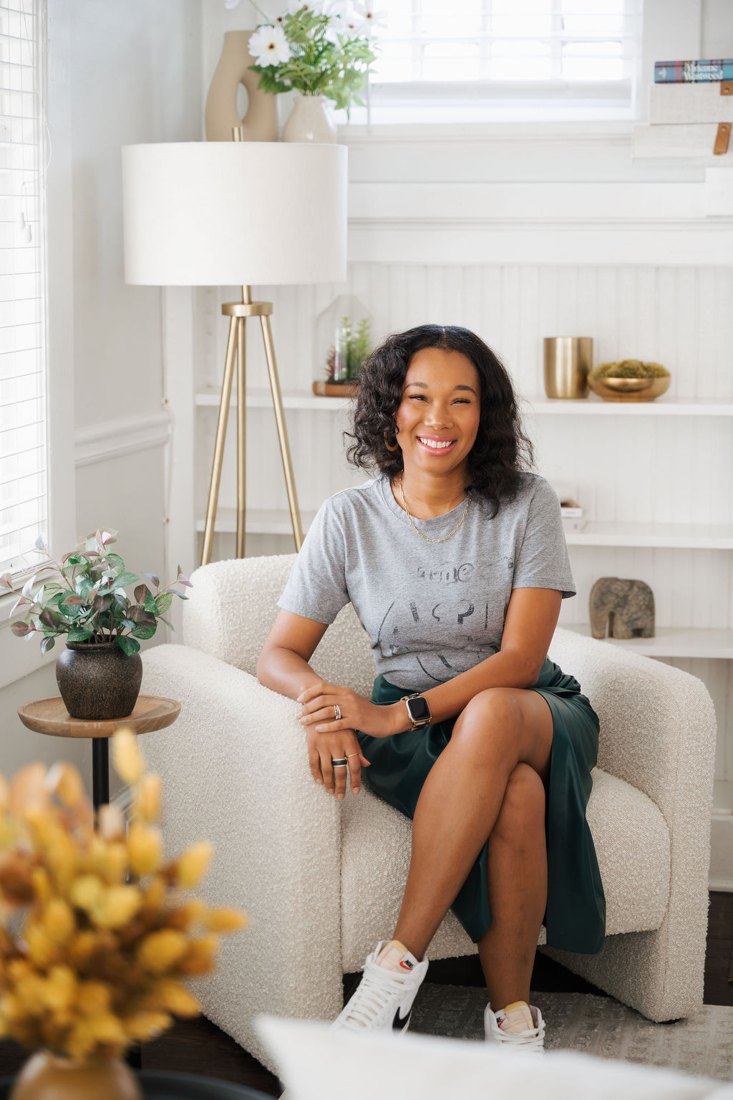 Austin Walker, intown Atlanta Realtor