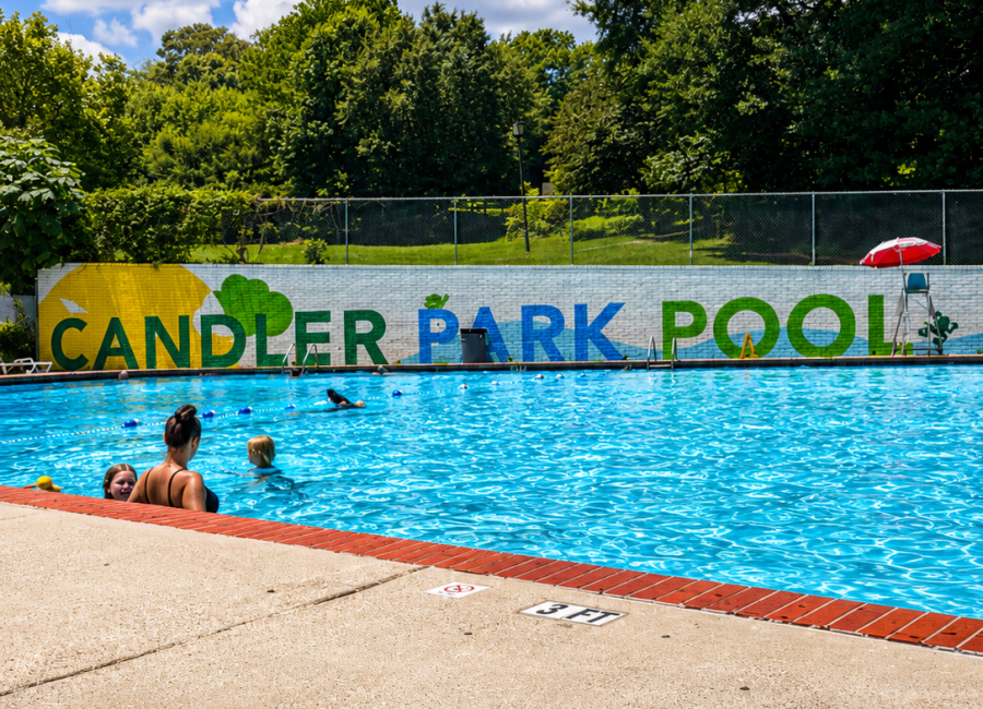 Candler Park