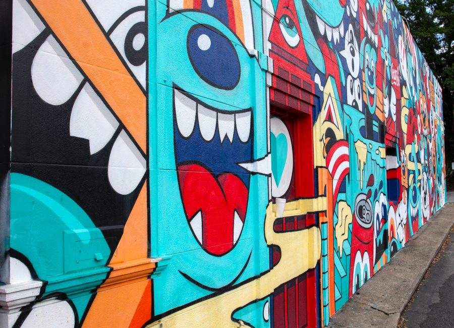 June 2026 — Things To Do in East Atlanta