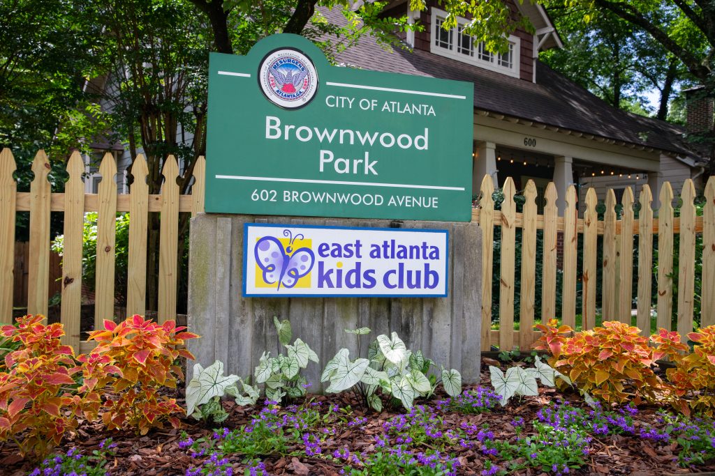 East Atlanta homes for sale
