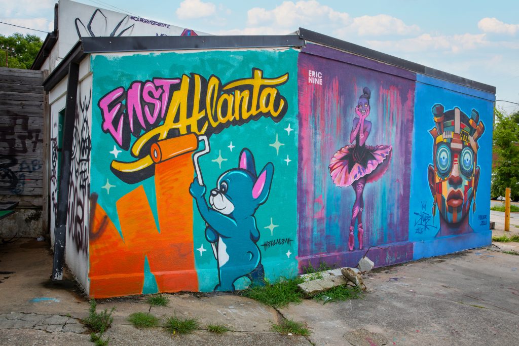Recently sold homes in East Atlanta