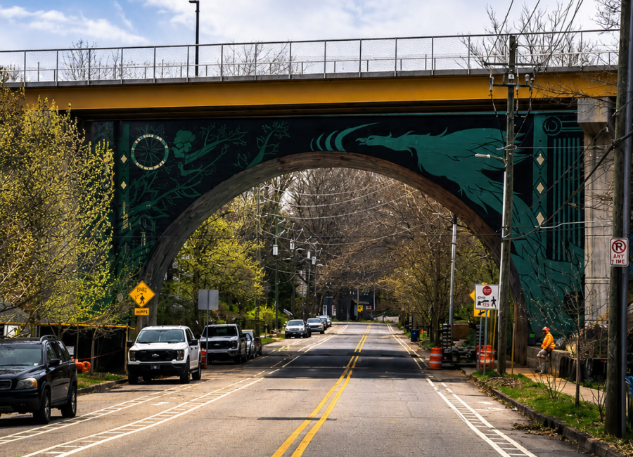 Grant Park